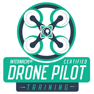 Drone Pilot Training badge