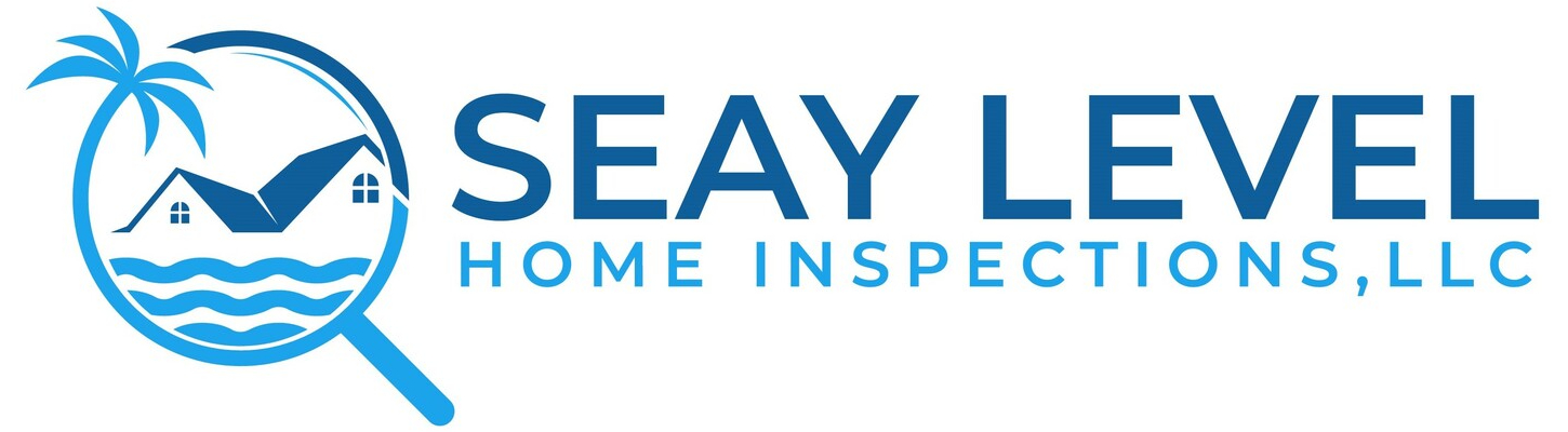 Seay Level Home Inspections, LLC Logo